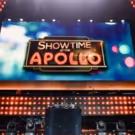 SHOWTIME AT THE APOLLO to Return to FOX as All-New One-Hour Weekly Series