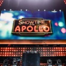 SHOWTIME AT THE APOLLO to Return to FOX as All-New One-Hour Weekly Series