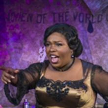 BWW Review: The Rep's World Premiere Sizzles in SIRENS OF SONG and Woos Women to Unit
