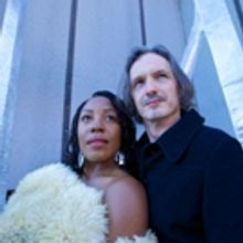 O-Lan Jones's ICELAND to Play in Concert at Ford Amphitheatre