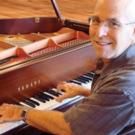 Kretzer Piano Music Foundation Presents Irwin Solomon Jazz Trio with Avery Sommers…
