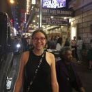 BWW Blog: Jessica Gould - A Week in New York Part 1