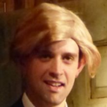 Photo Flash: Genesis Theatricals Presents THE PEOPLE'S CHOICE