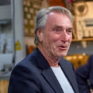Photo Flash: Frank Ifield Attends Launch of New Belgrade Theatre Musical