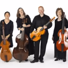 Parthenia Viol Consort to Perform William Lawes at The Church of Saint Luke in the…