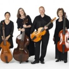 Parthenia Viol Consort to Perform William Lawes at The Church of Saint Luke in the…