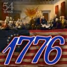 54 SINGS 1776 Set for 54 Below This Weekend