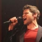 Exclusive Photo Coverage: Jeremy Jordan Makes Triumphant Return to 54 Below!