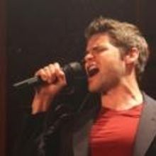 Exclusive Photo Coverage: Jeremy Jordan Makes Triumphant Return to 54 Below!