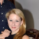 Photo Coverage: Meet the Company of Philadelphia Theatre Company's FOUND