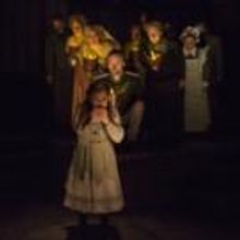 BWW Reviews: Court Stages a Regal SECRET GARDEN Revival