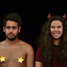 SINGLE MINDED Comedy to Tickle the Funny Bone at Alexander Upstairs