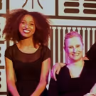The Texas Repertory Theatre Co. Presents A. MY NAME IS ALICE
