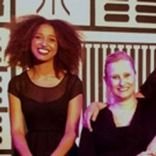 The Texas Repertory Theatre Co. Presents A. MY NAME IS ALICE