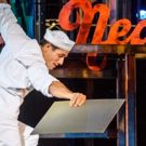 BWW Review: ON THE TOWN, Regent's Park Open Air Theatre