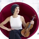 Violinist Jennifer Koh's SHARED MADNESS Web Series Launches