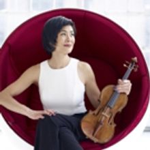 Violinist Jennifer Koh's SHARED MADNESS Web Series Launches