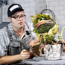 LITTLE SHOP OF HORRORS Begins Tonight in Melbourne