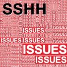 SSHH Release 'Issues' with All Proceeds Going to Teen Cancer America