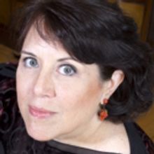 Andrea Axelrod to Perform at The Metropolitan Room This Summer