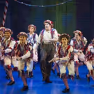 Photo Flash: Sneak Peek at CHITTY CHITTY BANG BANG on Tour; New Stars Set for Run at…