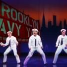 ON THE TOWN Cast to Celebrate Betty Comden at 71st Annual Theatre World Awards