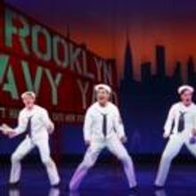 ON THE TOWN Cast to Celebrate Betty Comden at 71st Annual Theatre World Awards