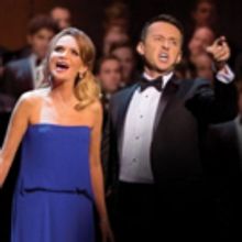 BWW Review:  I AM ANNE HUTCHINSON/I AM HARVEY MILK Premieres at Strathmore