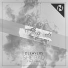 San Marino Trio Delayers Release 'She Bad' EP ft. Fueg