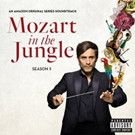 Sony Classical Presents MOZART IN THE JUNGLE Season 3 - Original Amazon Series…