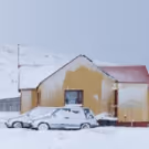 Joan Cleville's THE NORTH to Make World Premiere in Glasgow