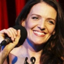 Joanna Strand and Friends to Perform at London Hippodrome Casino in Mad Trust Fundrai