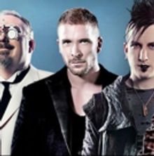 BWW Review: THE ILLUSIONISTS: Taking Your Breath Away One Illusion at a Time