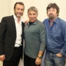 "EMANUEL & ELEONORE – die turbulente Liebe hinter der Zauberflöte" - Neuer Titel f