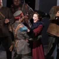 BWW Review: War Is Hell but the Puts-Campbell SILENT NIGHT Is a Wonder in Atlanta Photo