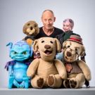 BWW Review: DAVID STRASSMAN'S ITEDE Combines Ventriloquism With Electronic Puppetry