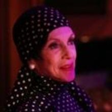IN THE SPOTLIGHT SERIES: Liliane Montevecchi Sings from GRAND HOTEL at 54 Below!