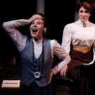 Photo Flash: First Look at the San Diego Premiere of SILENT SKY at Lamb's Players…