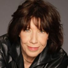 Lily Tomlin and More to Headline WAIT WAIT...DON'T KILL ME! Voice for the Animals Com