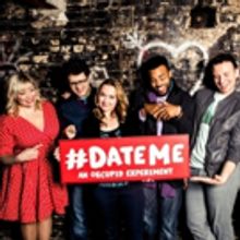 '#DATEME' to Feature Q&A with OkCupid Founder at UP Comedy Club