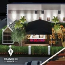 Franklin Manor: The New Downtown Social Drinkery Set to Open Summer 2016