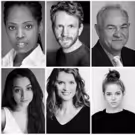 Royal Court Theatre Announces BODIES Cast