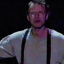 STAGE TUBE: On This Day for 12/17/15- PARADE