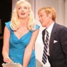 The Grand 1894 Opera House Sets 2015-16 Performing Arts Season: THE PRODUCERS, RAGTIM