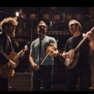 TV Exclusive: The JERSEY BOYS Sound Heads South with Next Cover from THE ROBBER…