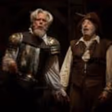 Photo Flash: First Look at Jeff McCarthy, Felicia Boswell, Tom Alan Robbins in…