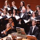 Harris Center Presents A World-Class Performance Of Handel's Messiah