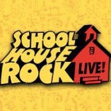 CYT North Idaho Brings SCHOOL HOUSE ROCK LIVE to the S.A. Kroc Theater