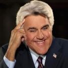 Jay Leno Heading to Paramount Theatre in 2016