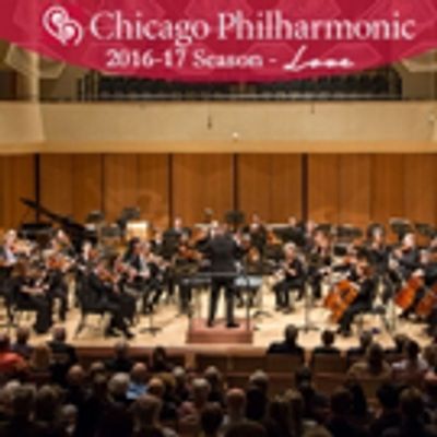 Chicago Philharmonic Finishes 2016-17 With Compilation of Masterpieces and New Works, 4/9